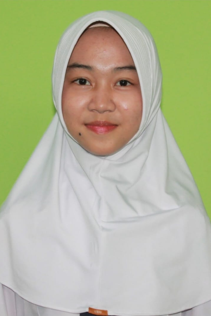 Marsa Wulandari